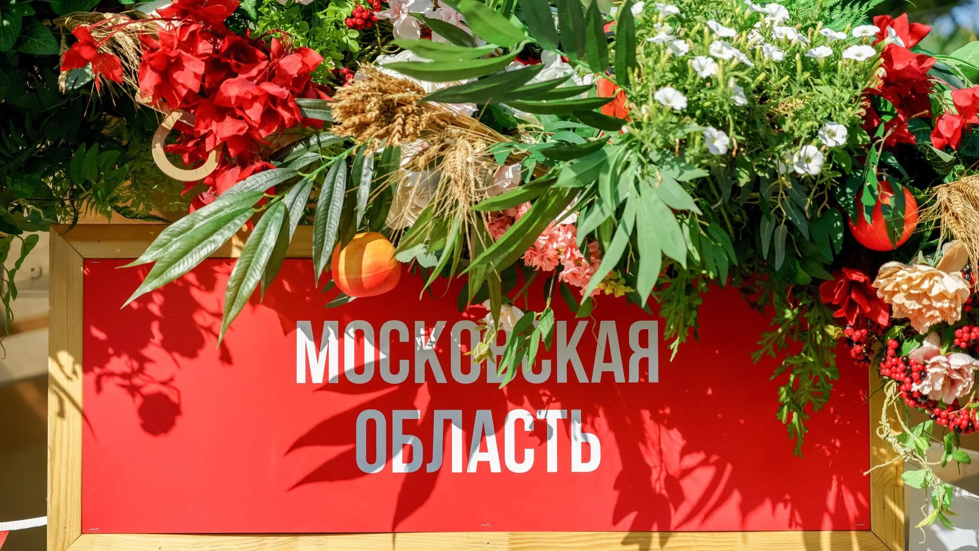 В Подмосковье проведено 95 аукционов по земельно-имущественным торгам за неделю