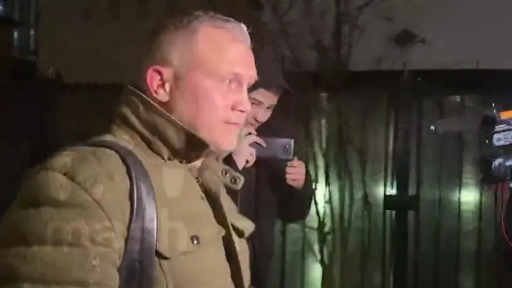 Алексей Блиновский рассказал в суде о провальном выращивании орешника