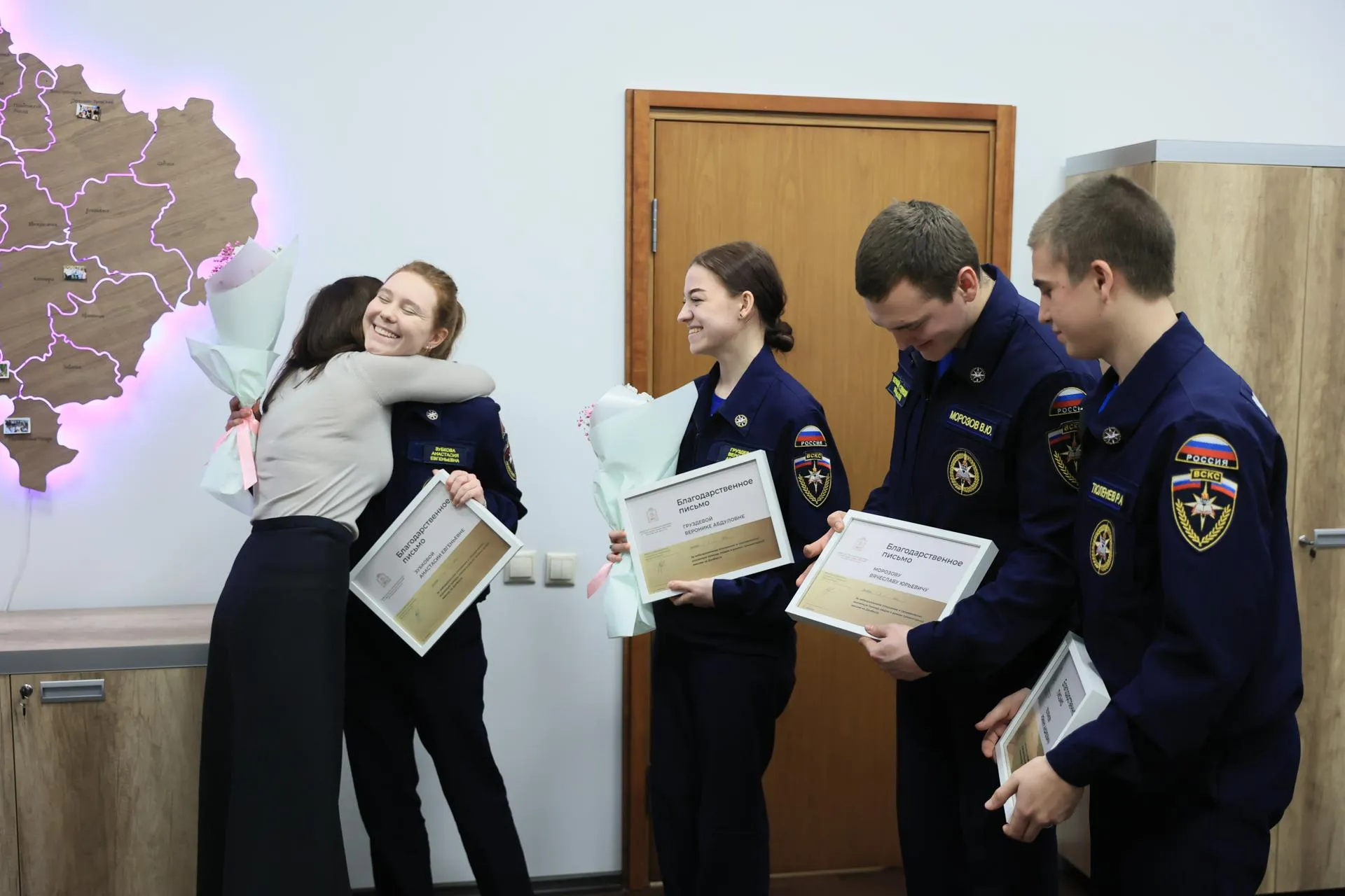 Константин Семенец