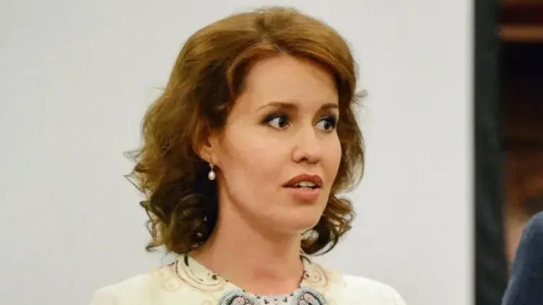 Прокуратура: видео Курбангалеевой* вызывают страх и тревогу у россиян