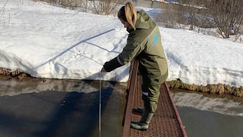 Двум компаниям Домодедова указали на недопустимость загрязнения вод