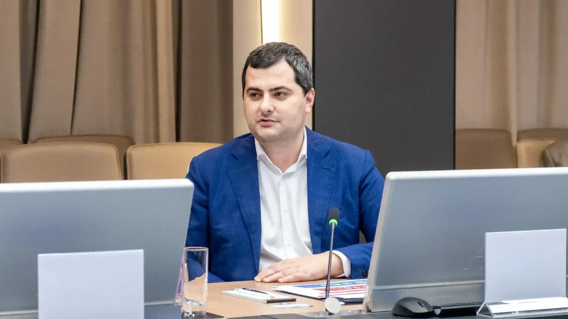 Овчинский: в районе Алексеевский возвели новостройку по программе реновации