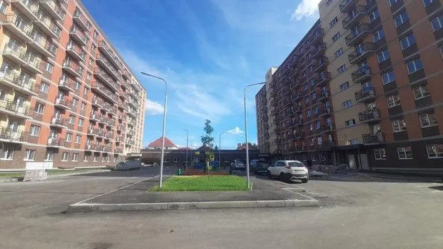 Ключи от новых квартир вручили переселенцам из аварийного жилья в Богородском округе