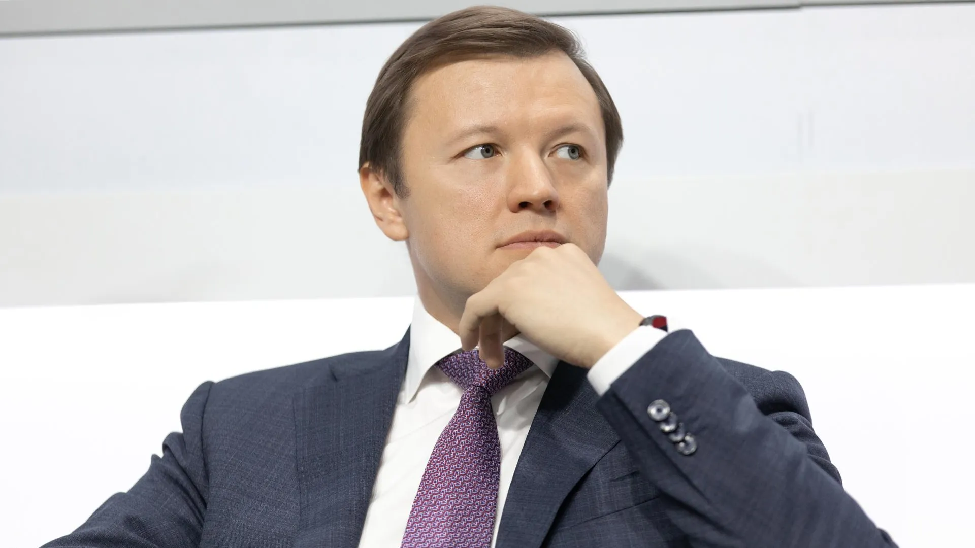 Ефимов: переселение по программе реновации затронуло около 168 тыс москвичей