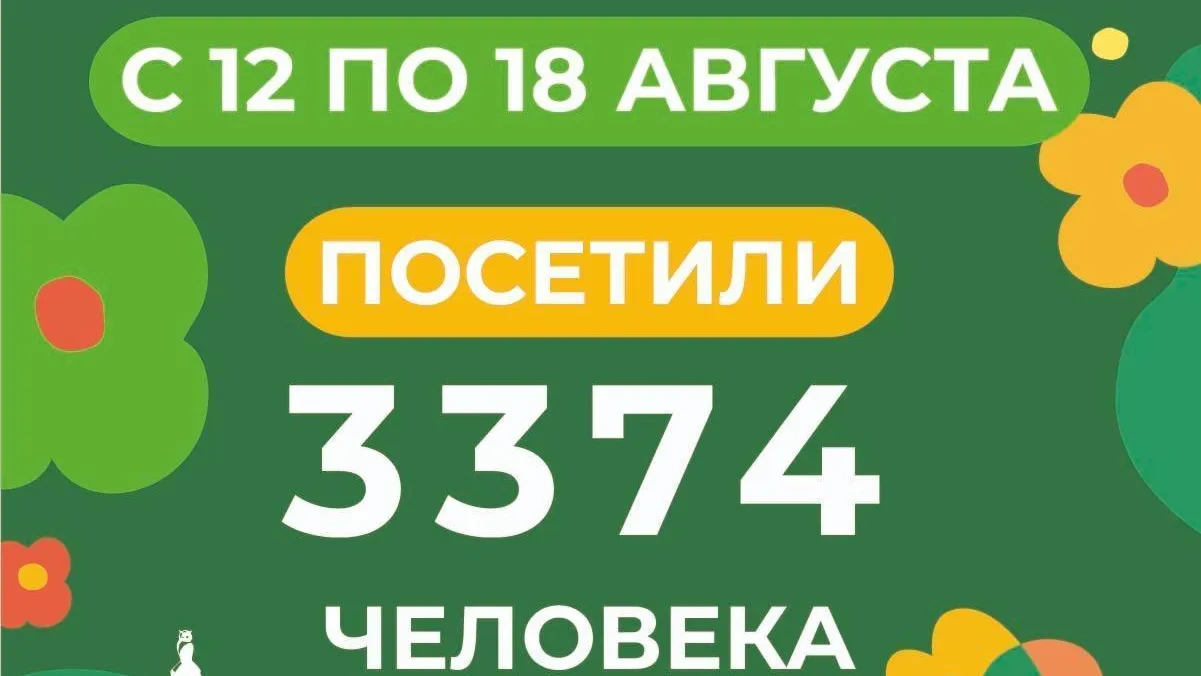 В Сергиево-Посадском округе состоялся фестиваль уличного кино