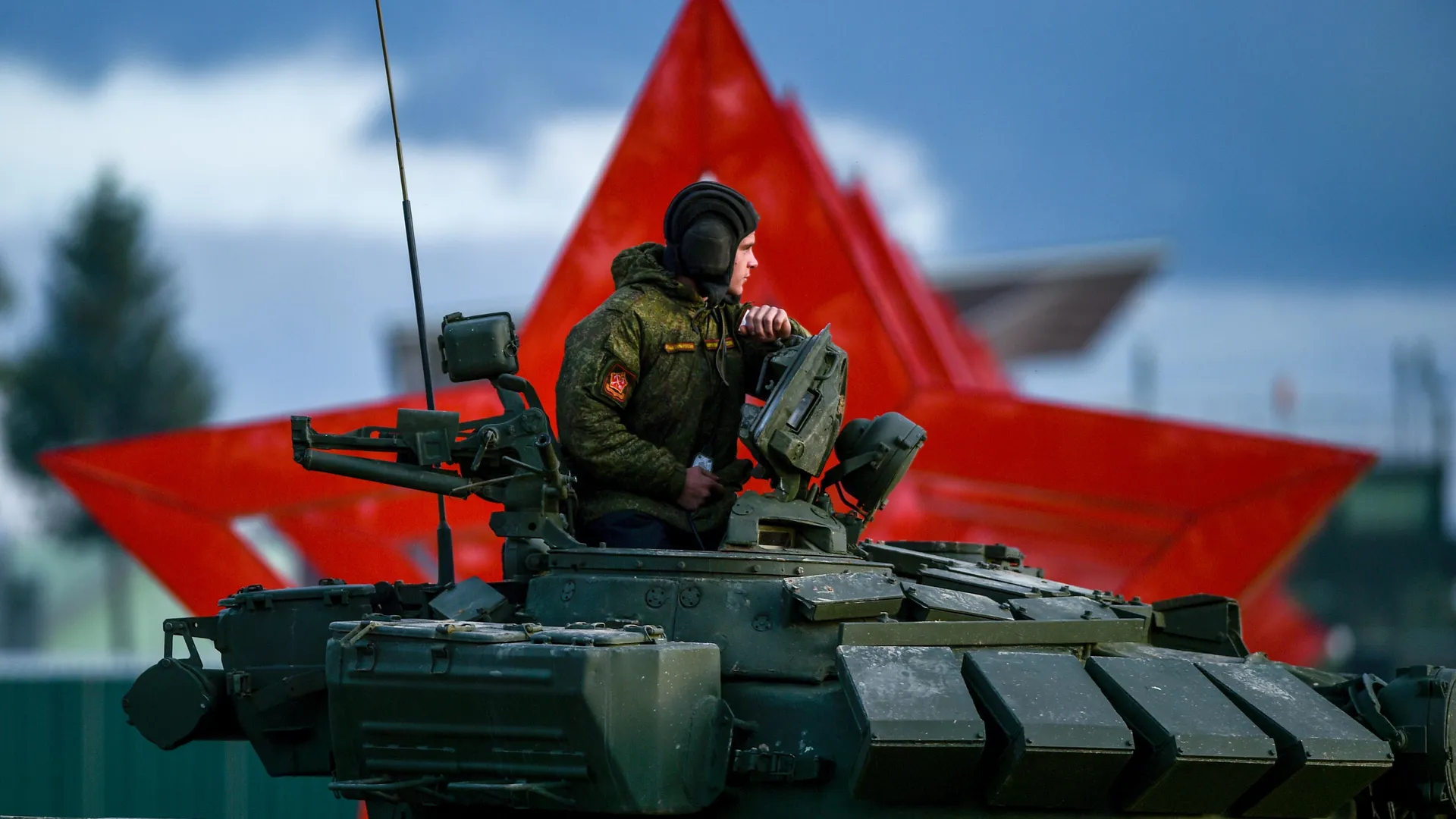 Международный форум «Армия-2024»: даты проведения, программа и стоимость билетов