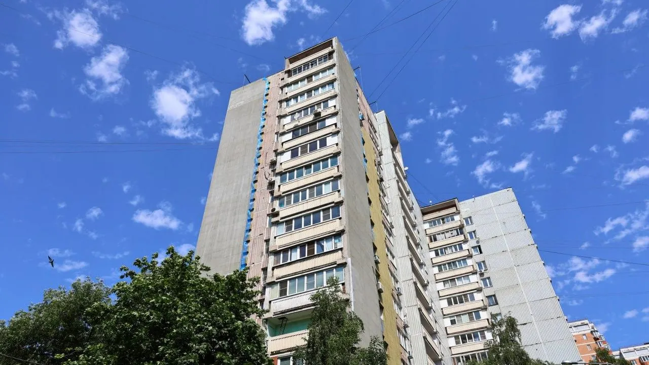 В Мытищах продолжаются плановые проверки работ по капремонту домов