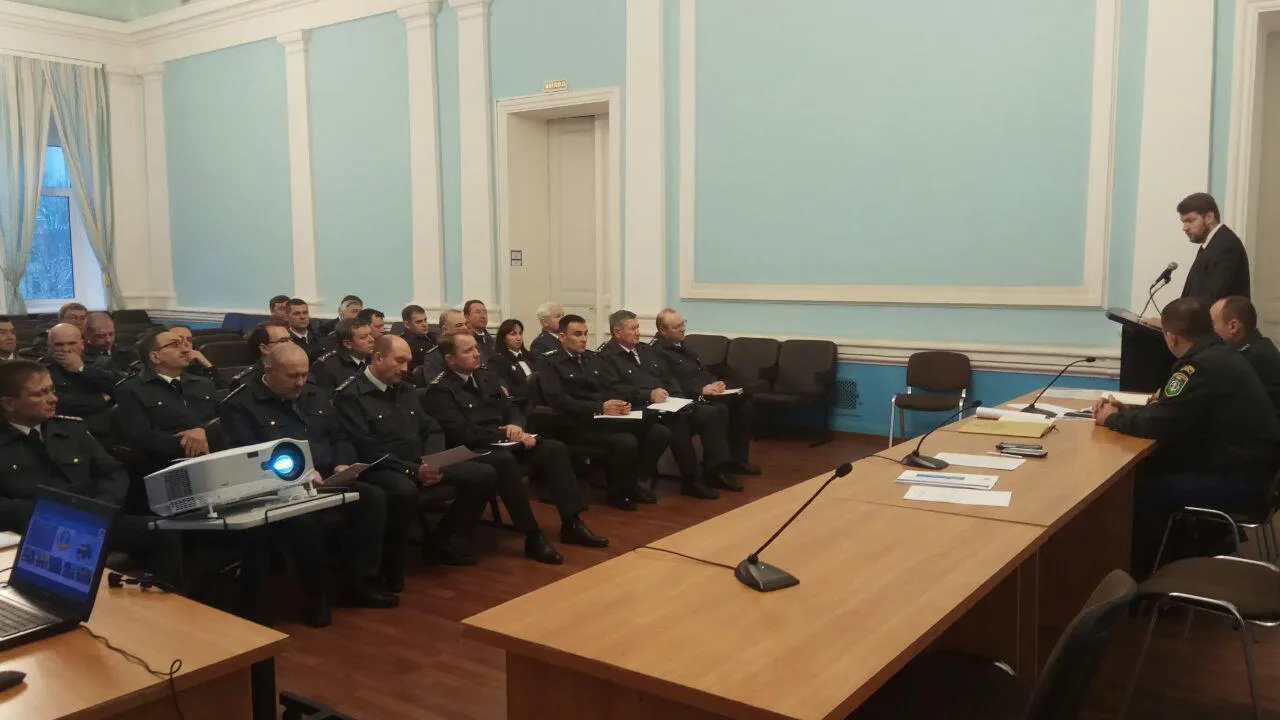Более 40 нарушений в эксплуатации аттракционов выявили в Подмосковье в 2018 году