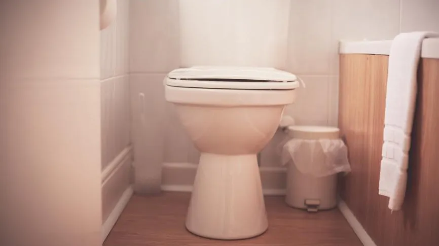 Сантехник объяснил, почему нельзя смывать мусор в унитаз