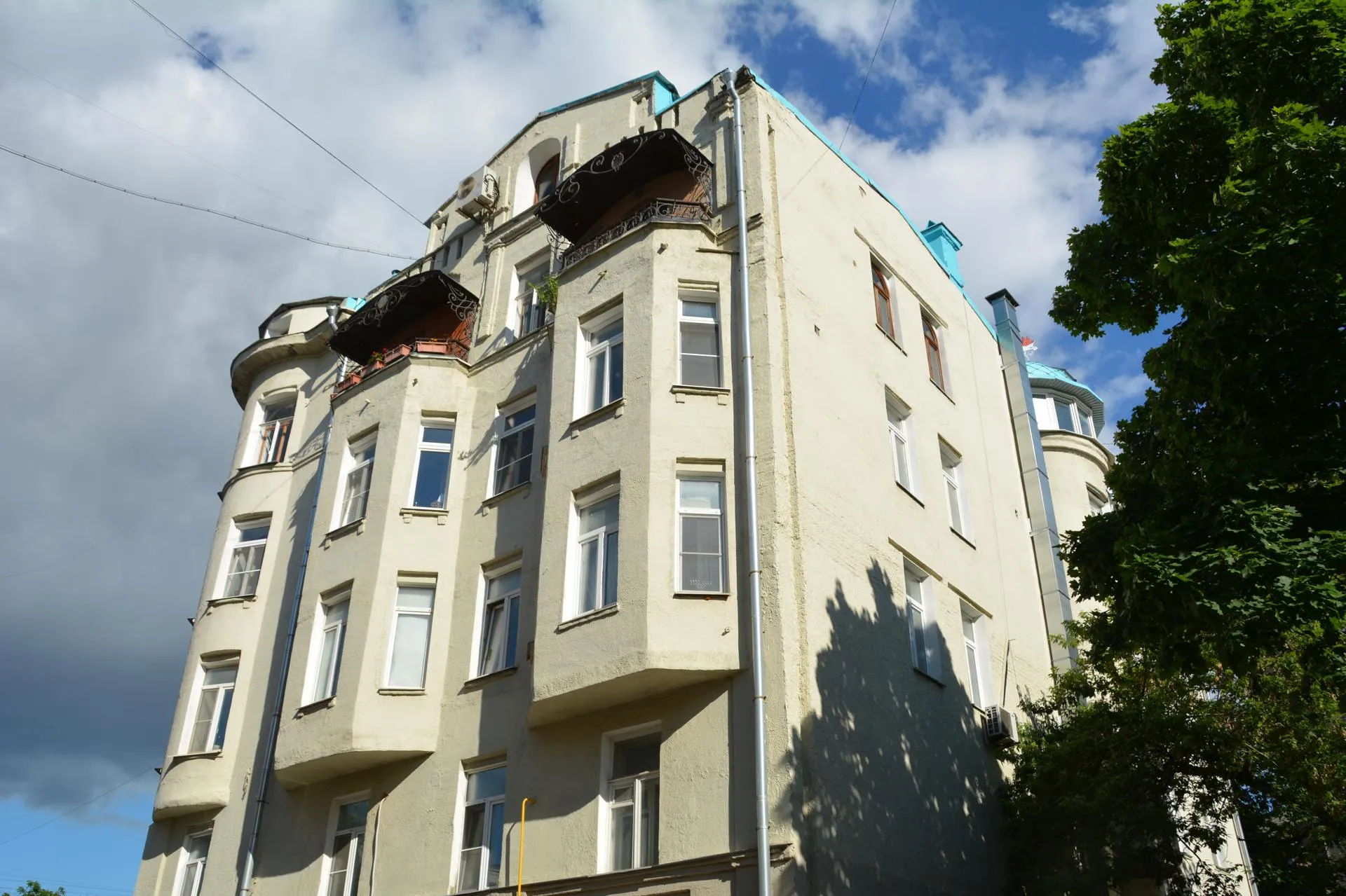Пресс-служба ФКР Москвы