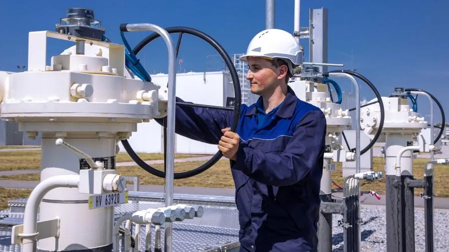 Эксперт: искусственное разрушение спроса на газ в Европе началось задолго до СВО
