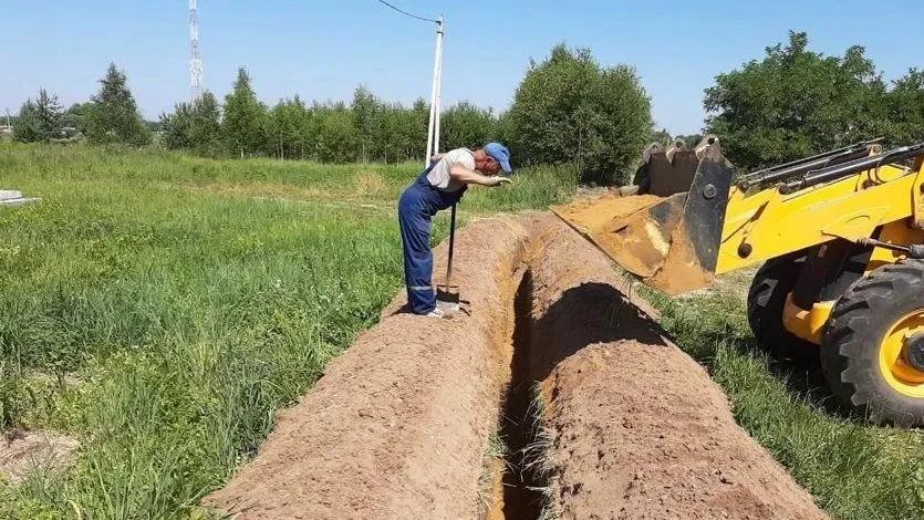 В округе Клин в 2026 году догазифицируют 154 пункта и 540 домов