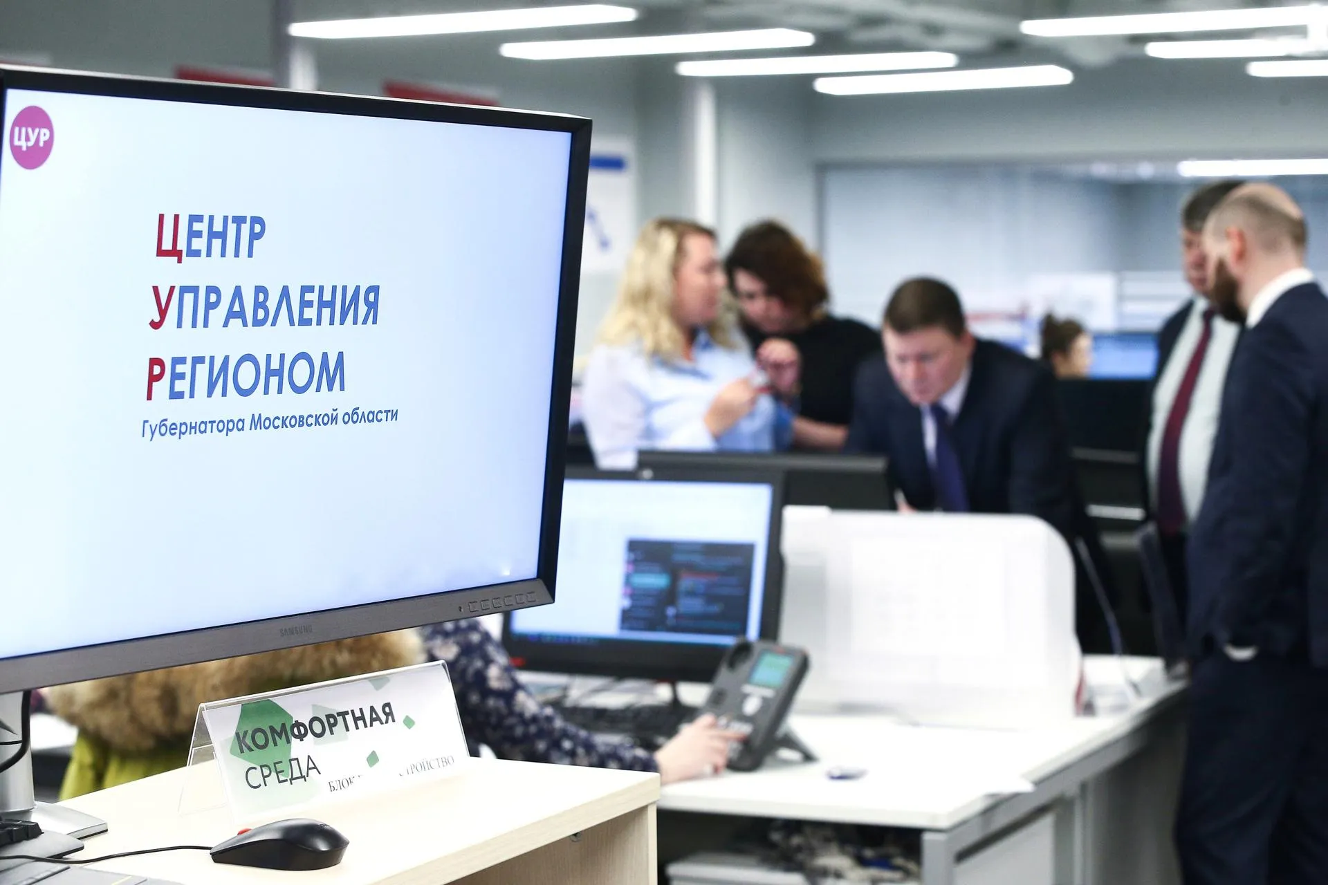 Антон Чернов
