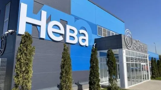 Объем пищевых отходов вырос на 10% на КПО Нева в округе Солнечногорск