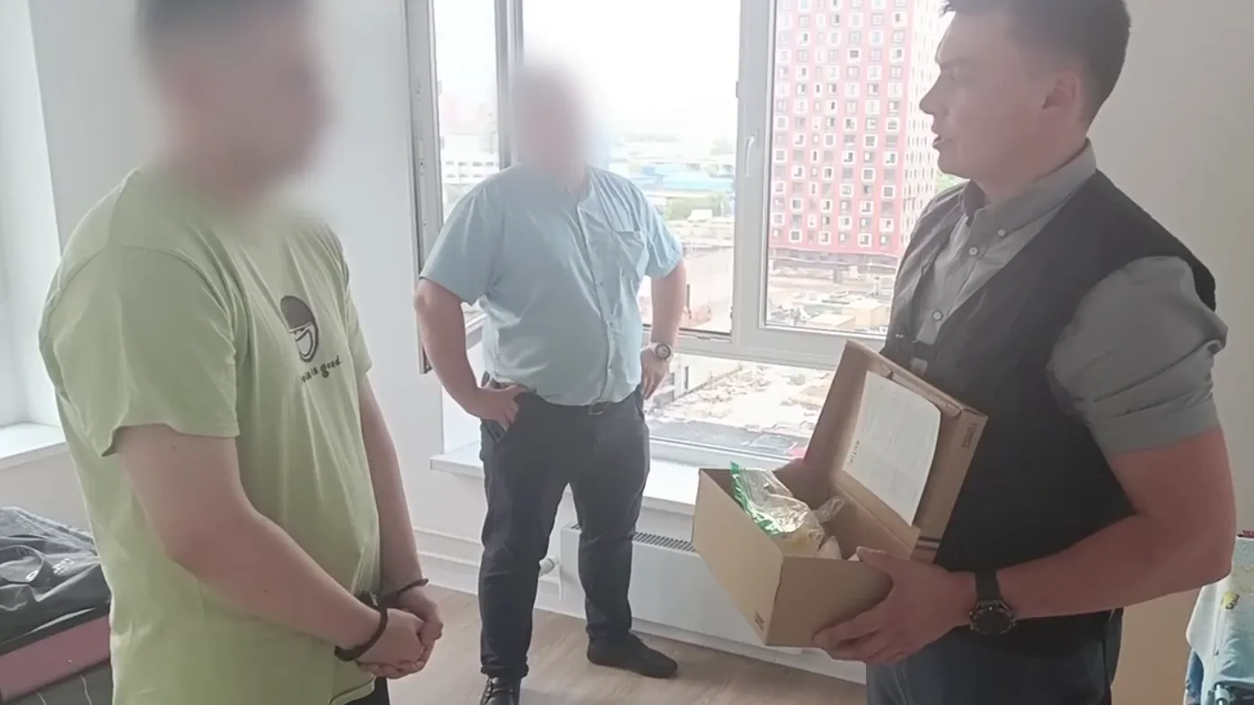 Балашихинский отравитель признался еще в двух попытках убийства