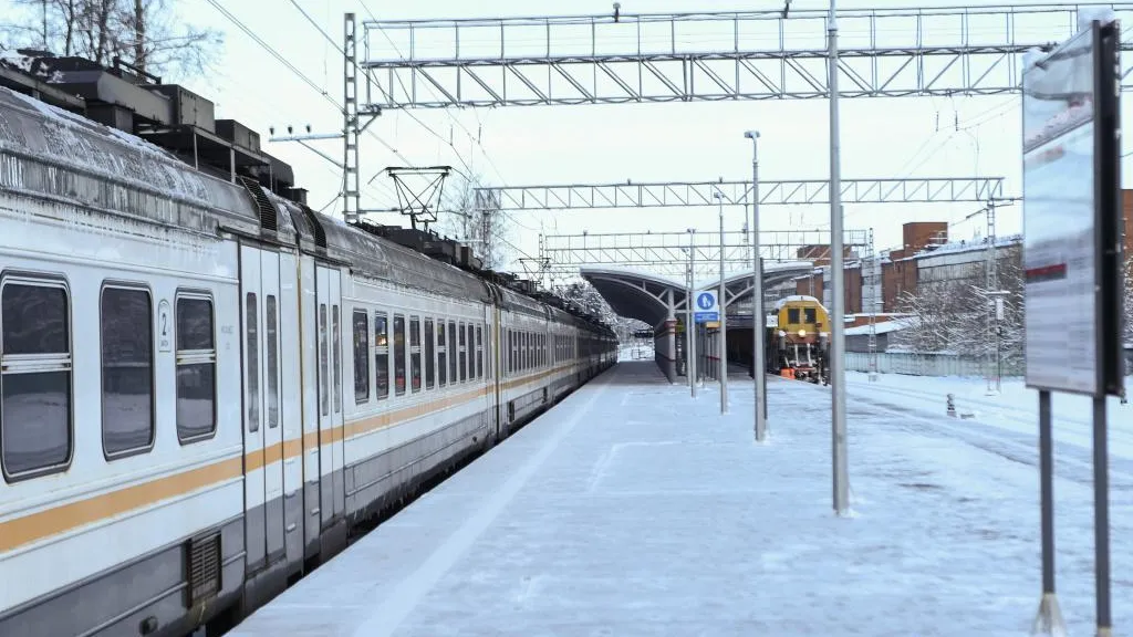 Проезд в электричках подорожает в Московском регионе с 1 января 2019 года