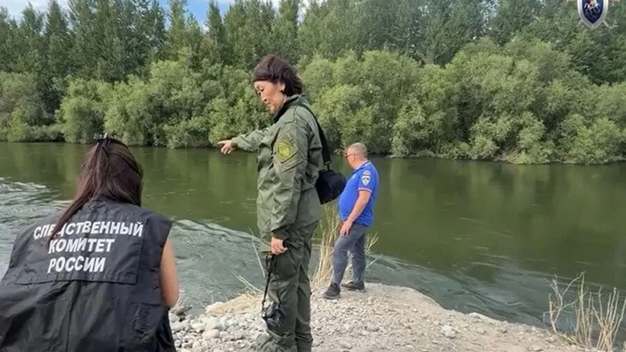 СК России по Тыве