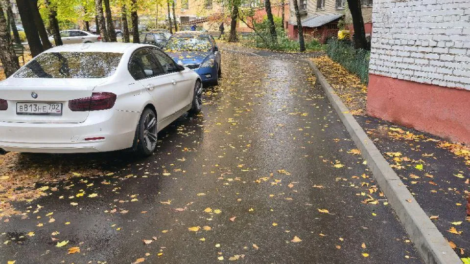 В Реутове уже более 10 дворовых территорий масштабно благоустраивают