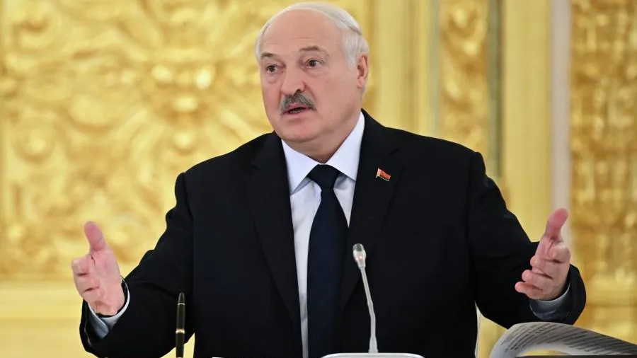 Лукашенко выступил за всеобщее ядерное разоружение