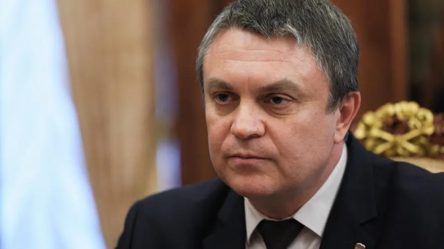 Гавриил Григоров