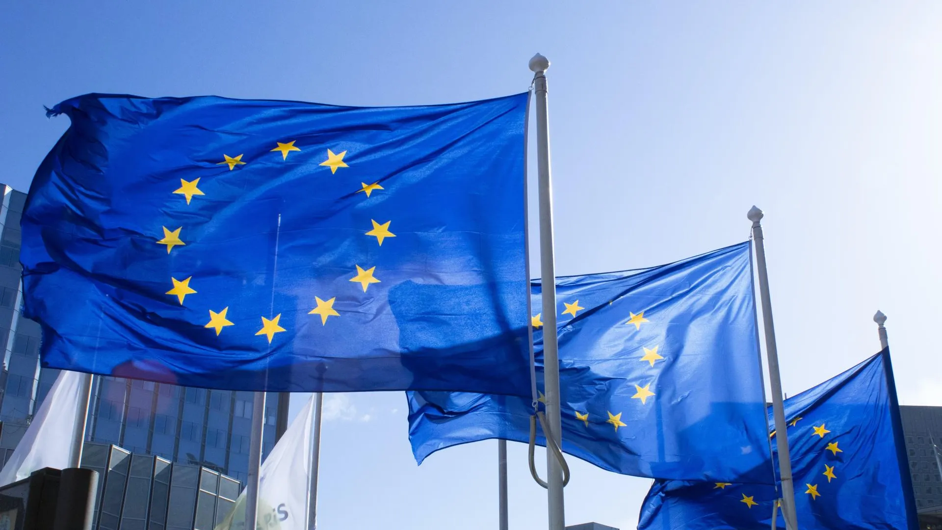 ЕС впервые утвердил частичный Шенген для Румынии и Болгарии