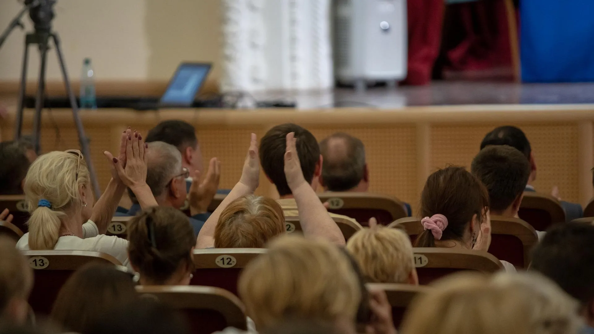 В Подольске начались общественные обсуждения проекта изменений правил землепользования