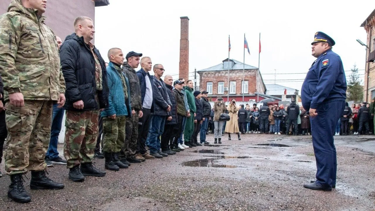 Житель Павловского Посада о мобилизации: «Возможно, останусь на освобожденных территориях»