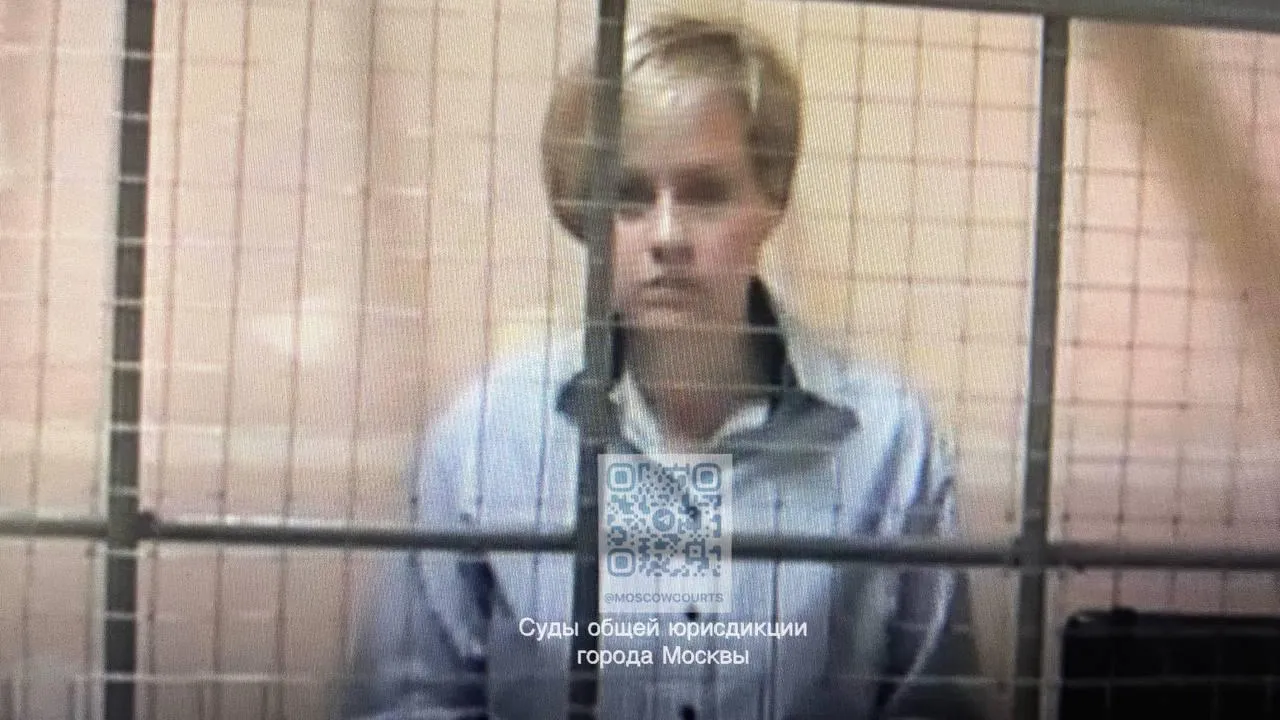 Суд не стал менять меру пресечения для экс-заместителя ФТС РФ Елены Ягодкиной