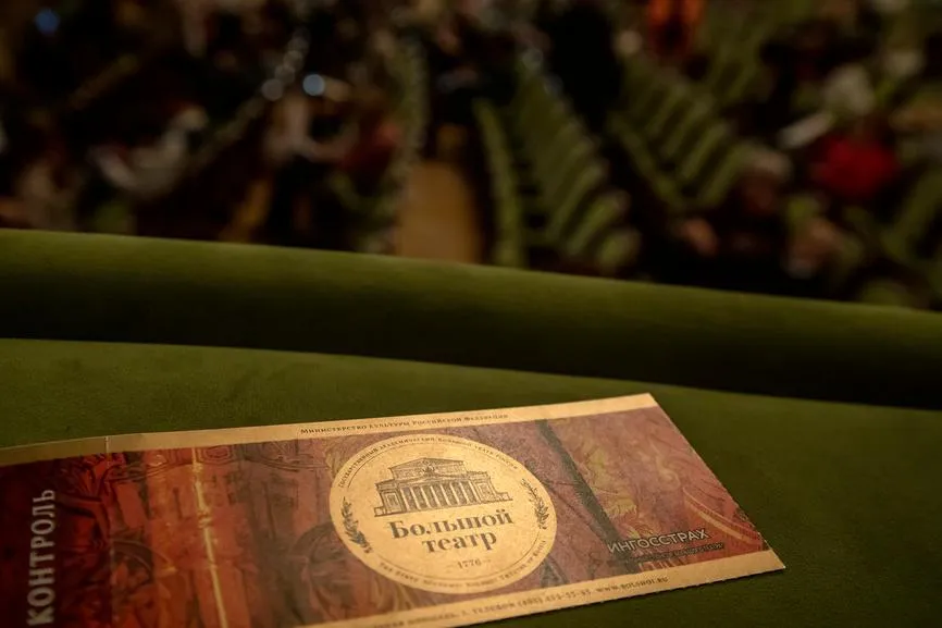 Николай Винокуров / Фотобанк Лори