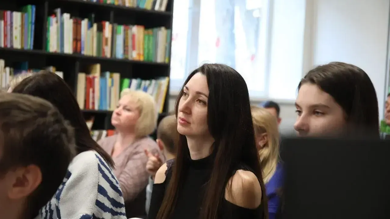 В Чехове прошло торжественное вручение паспортов юным гражданам