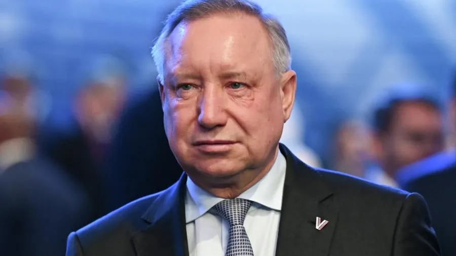 Более 45 тыс упоминаний: Беглов возглавил рейтинг цитируемости в Петербурге