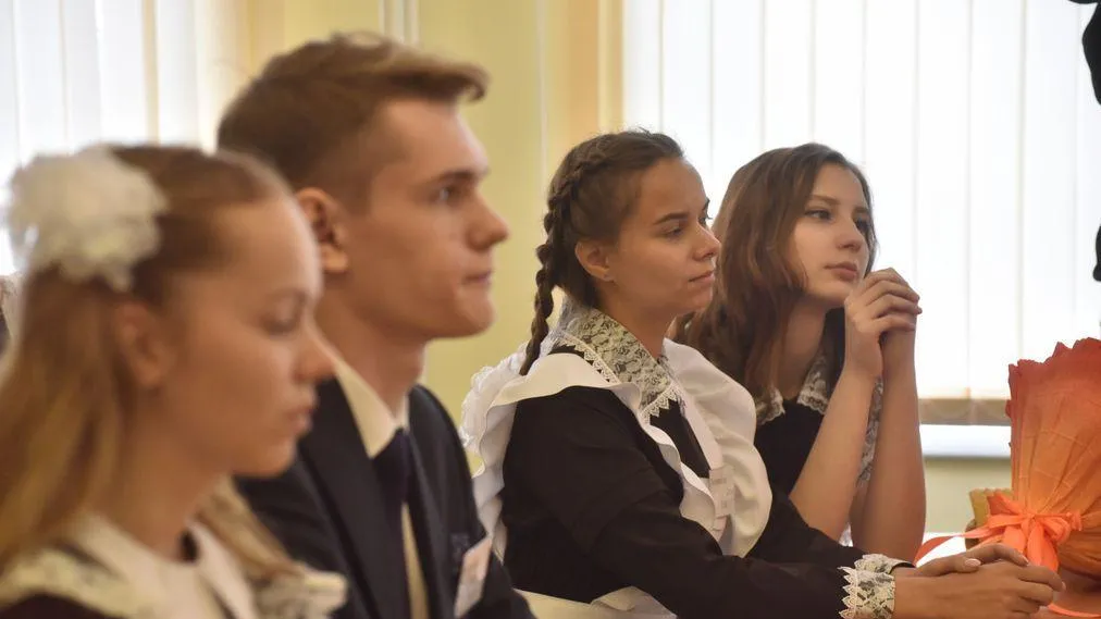 Одним из самых популярных предметов в ЕГЭ выпускников Красногорска стало обществознание