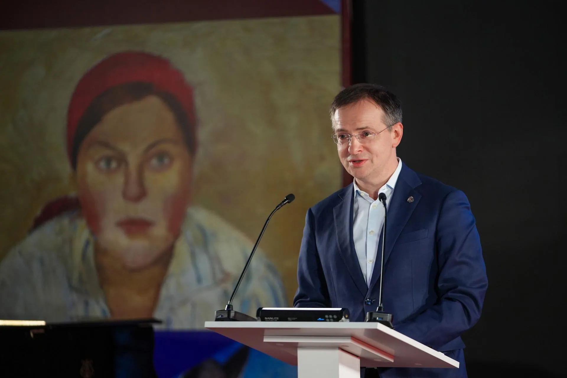 Александра Степанова