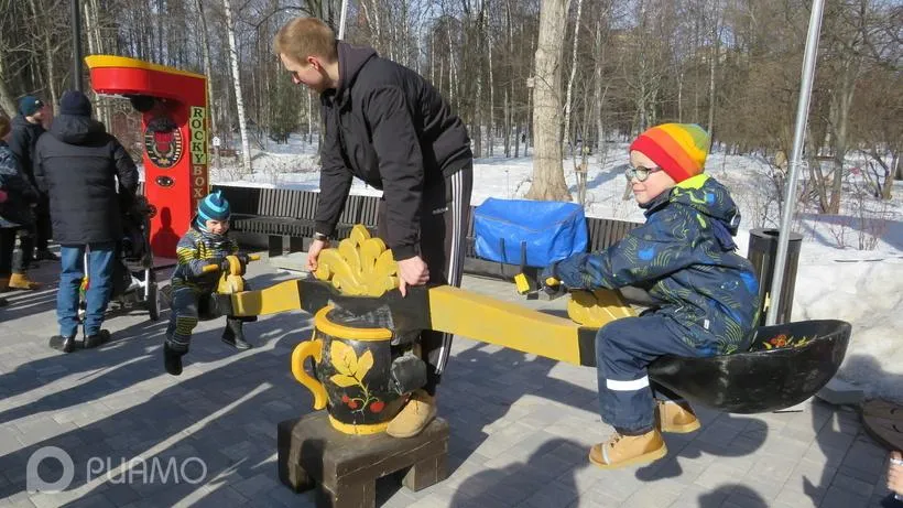 Жанна Лётт