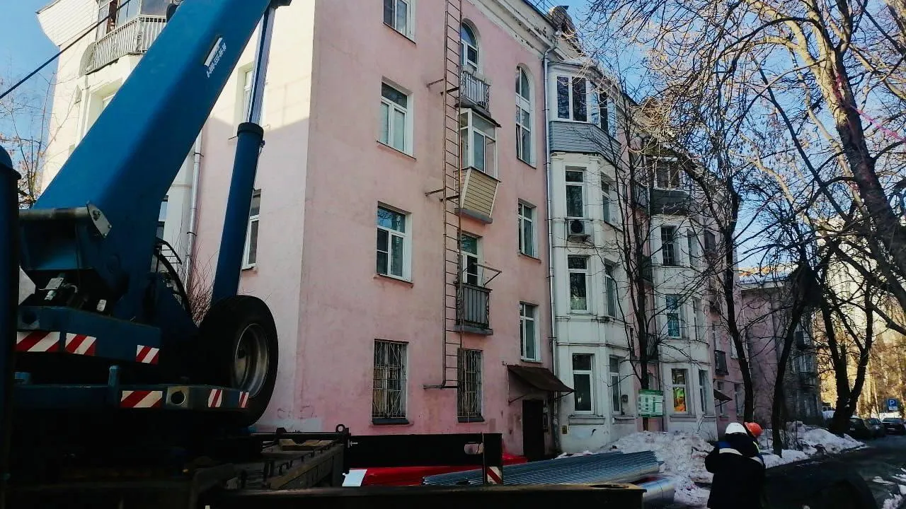 В Подмосковье 7 объектов культурного наследия капитально отремонтируют до конца года