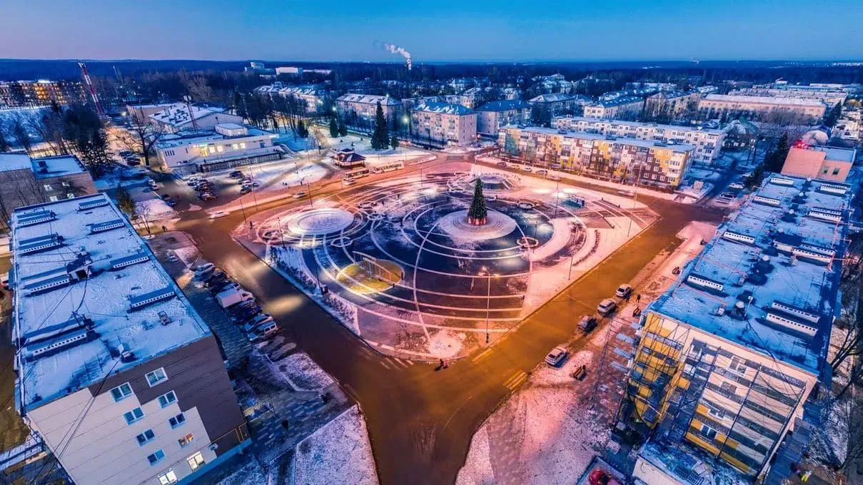 Стало известно, какие события стоит посетить в новогодние каникулы в Подмосковье