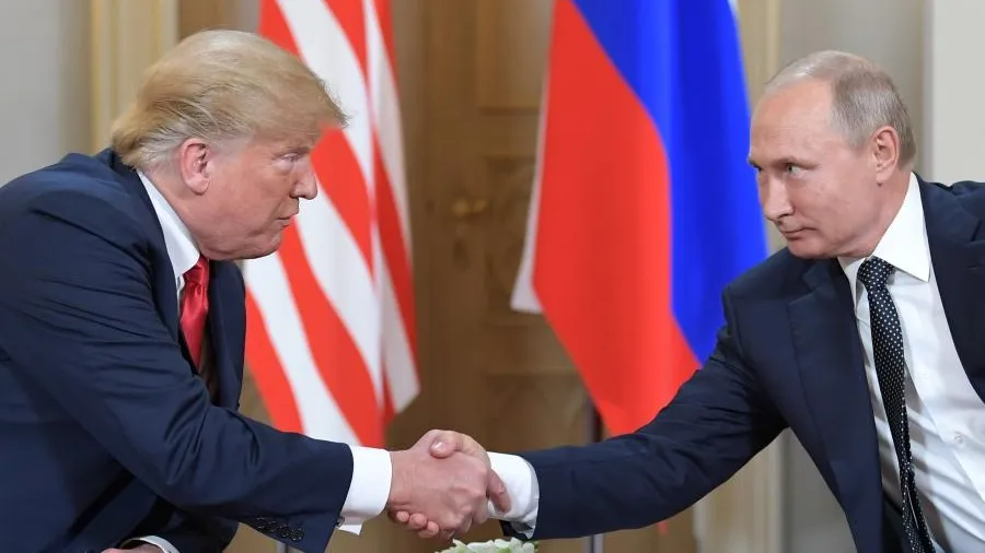 Разговор Путина и Трампа как предвестник «разрядки»: что пишут СМИ и говорят эксперты