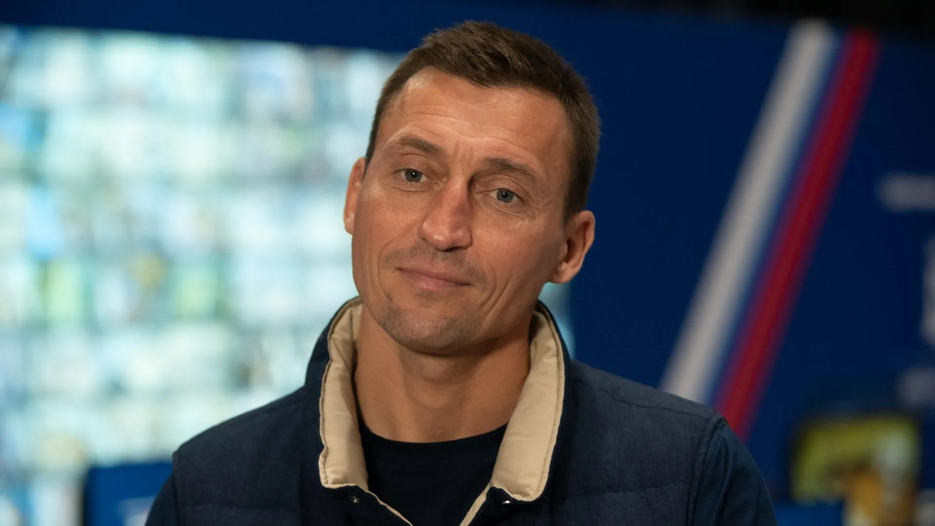Депутат Легков проверил работу Центра общественного наблюдения в Одинцове