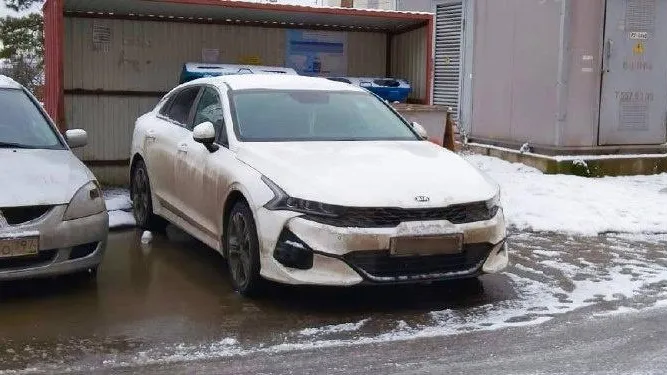 В январе в Люберцах более 60 раз не смогли вывезти мусор из‑за припаркованных машин