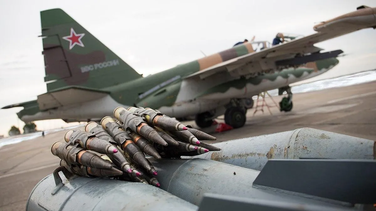 Поражены энергообъекты, подпитывающие военно-промышленный комплекс Украины