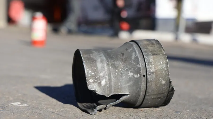 Взрыв произошел в селе Малехов Львовской области