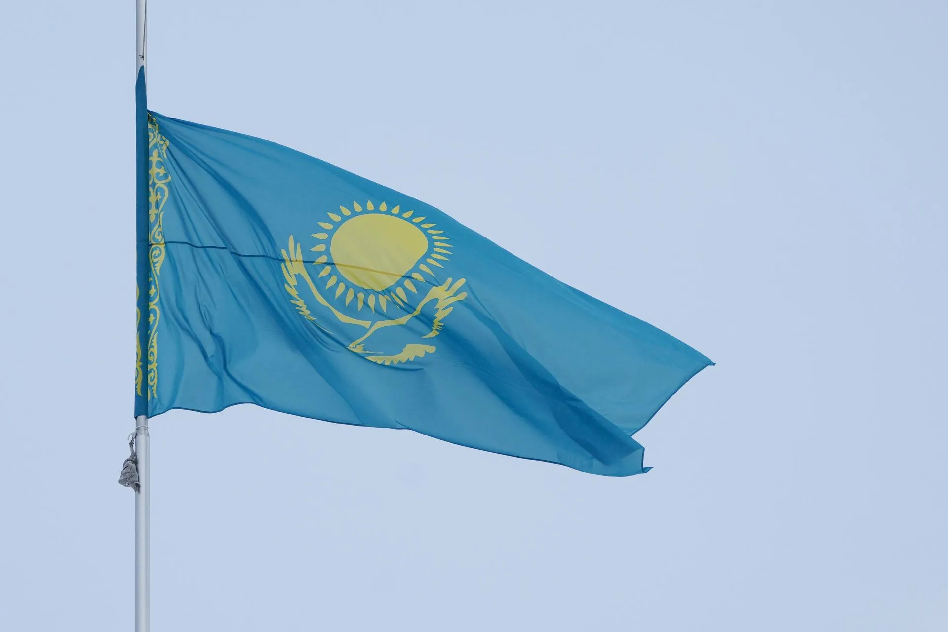 Пелагия Тихонова