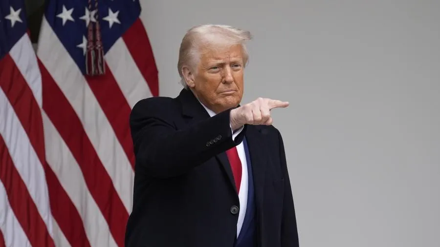 Трамп пригрозил ЕС пошлинами из-за сближения с Канадой