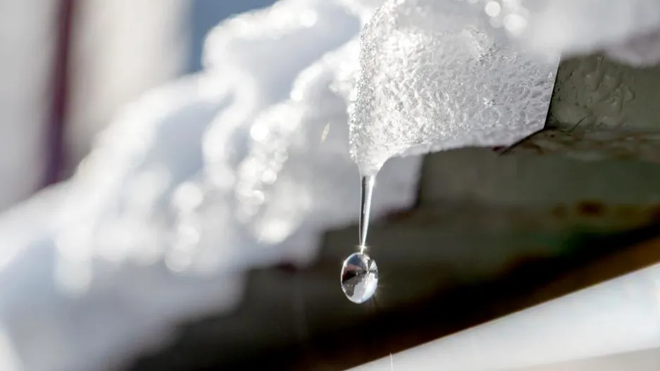 Оттепель придет в Московский регион в первые дни весны, но есть нюанс