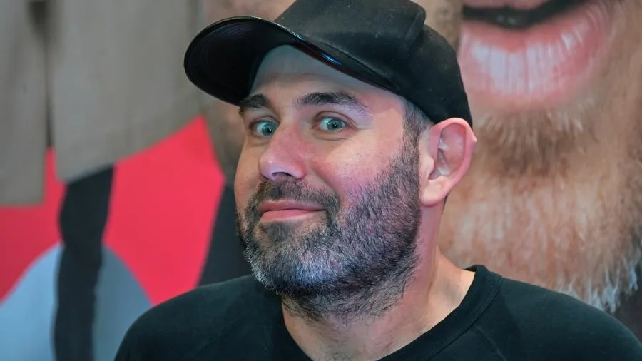 Бородин призвал проверить недвижимость Семена Слепакова*