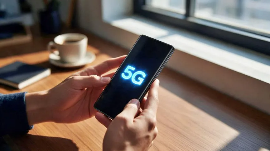 Мобильный оператор запустил опции ускорения интернета до возможностей 5G