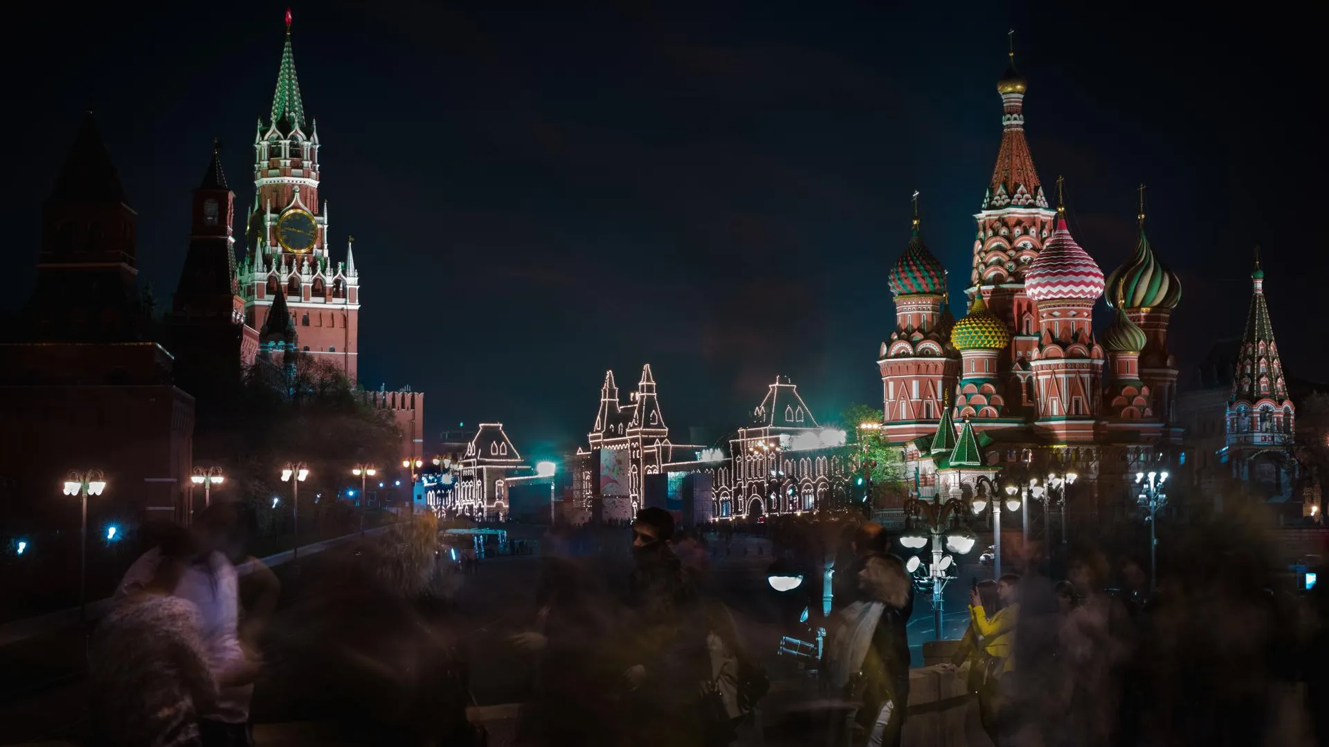 Россия заняла 2 место в рейтинге самых могущественных стран по версии US News & World