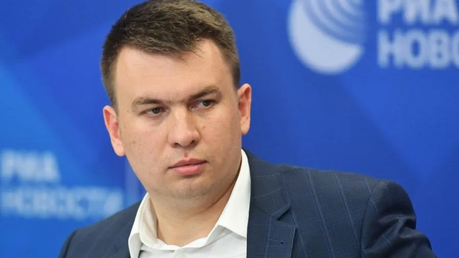 Владимир Трефилов