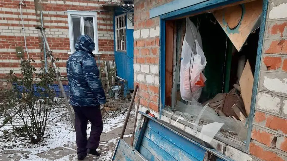 Более 100 человек пострадали в результате атаки ВСУ на Белгород