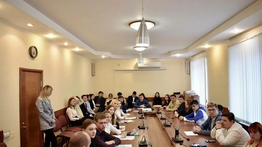Выборы в Молодежный парламент Балашихи пройдут в онлайн‑формате 30 апреля